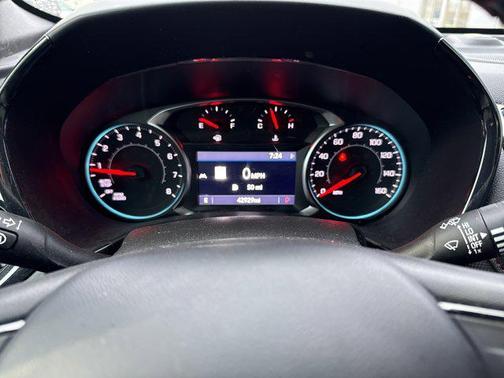 2022 Chevrolet Equinox AWD RS