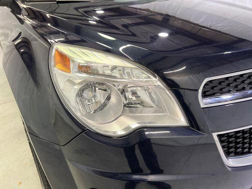 2015 Chevrolet Equinox 2LT