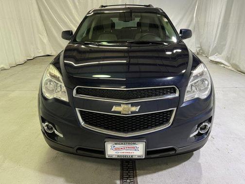 2015 Chevrolet Equinox 2LT