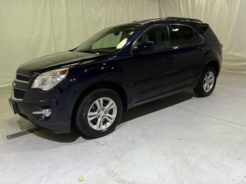 2015 Chevrolet Equinox 2LT
