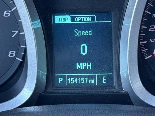 2015 Chevrolet Equinox 2LT