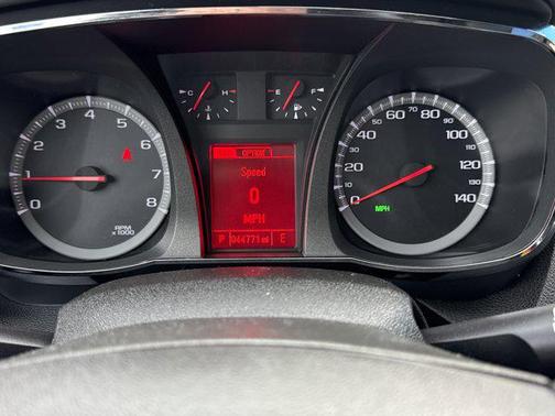 2015 GMC Terrain SLT-1