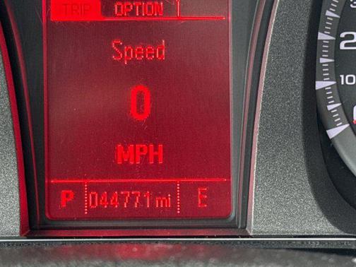 2015 GMC Terrain SLT-1