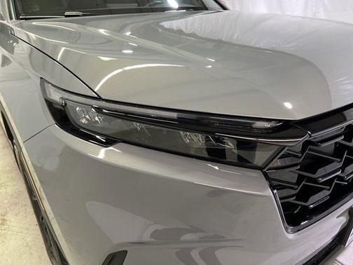 2025 Honda CR-V Hybrid Sport AWD