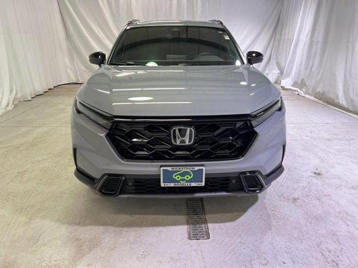 2025 Honda CR-V Hybrid Sport AWD