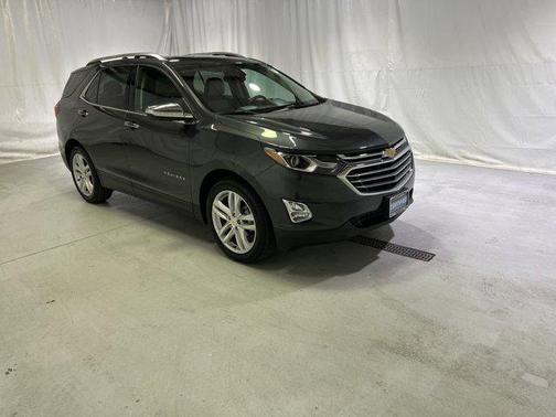 2021 Chevrolet Equinox Premier w/1LZ