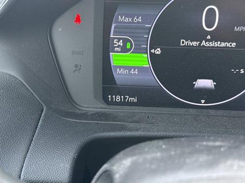 2023 Chevrolet Bolt EUV FWD LT