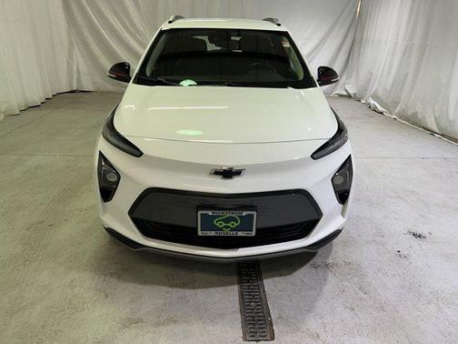 2023 Chevrolet Bolt EUV FWD LT