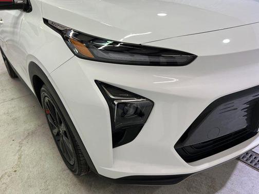 2023 Chevrolet Bolt EUV FWD LT