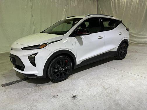 2023 Chevrolet Bolt EUV FWD LT
