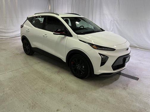 2023 Chevrolet Bolt EUV FWD LT