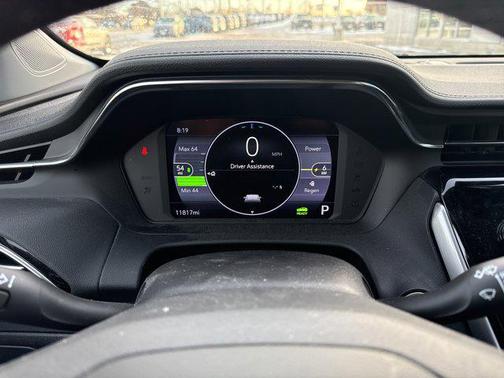 2023 Chevrolet Bolt EUV FWD LT