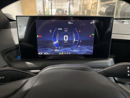 2024 Chevrolet Silverado EV Work Truck