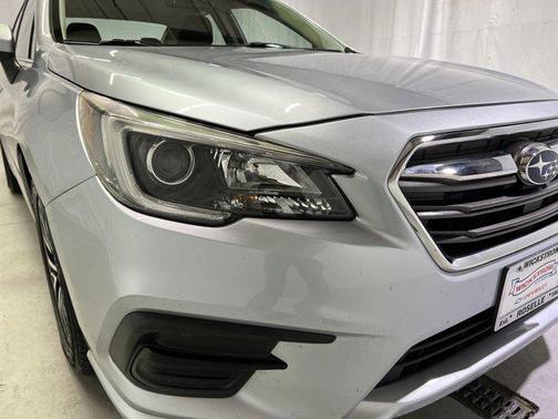2018 Subaru Legacy Premium