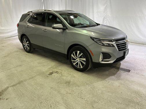 2023 Chevrolet Equinox Premier w/1LZ