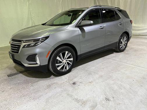 2023 Chevrolet Equinox Premier w/1LZ