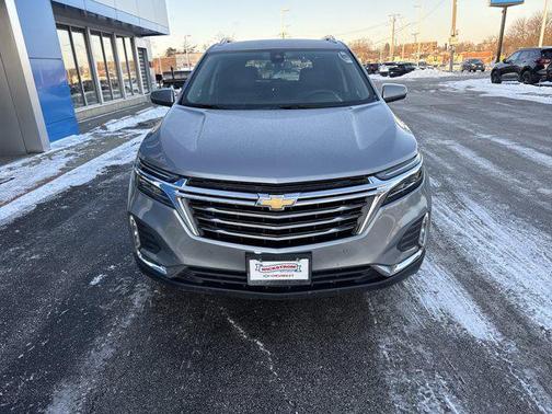 2023 Chevrolet Equinox Premier w/1LZ