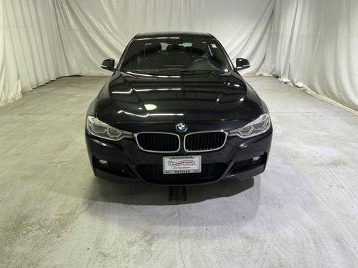 2016 BMW 328d xDrive