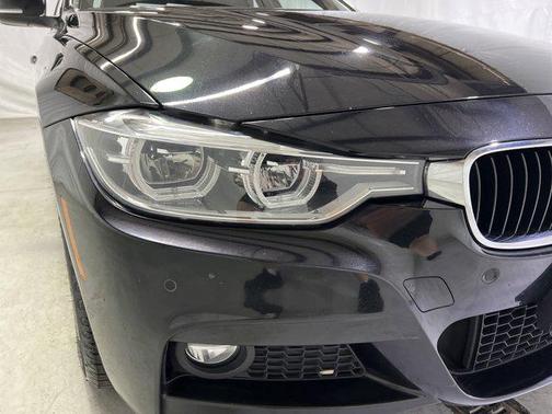 2016 BMW 328d xDrive