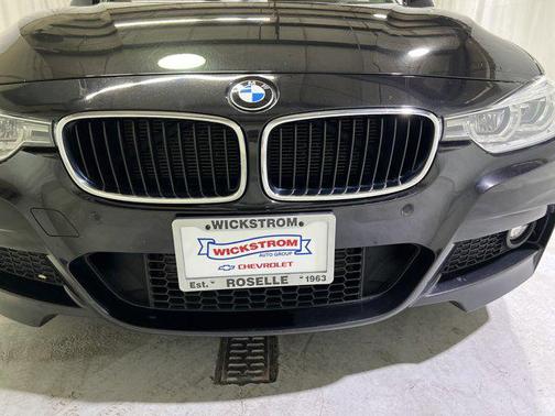 2016 BMW 328d xDrive