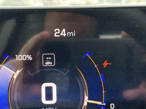 2024 Chevrolet Silverado EV Work Truck