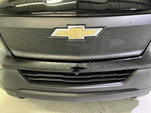 2024 Chevrolet Silverado EV Work Truck