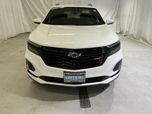 2024 Chevrolet Equinox FWD RS