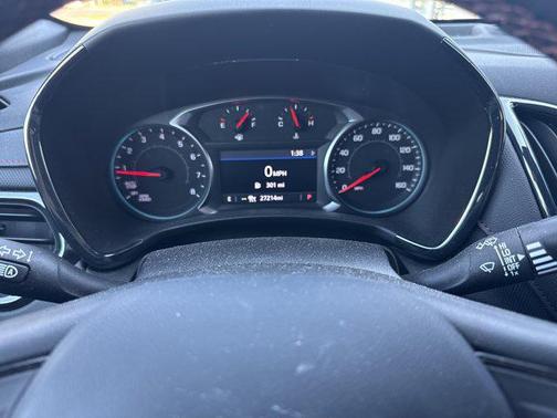 2024 Chevrolet Equinox FWD RS