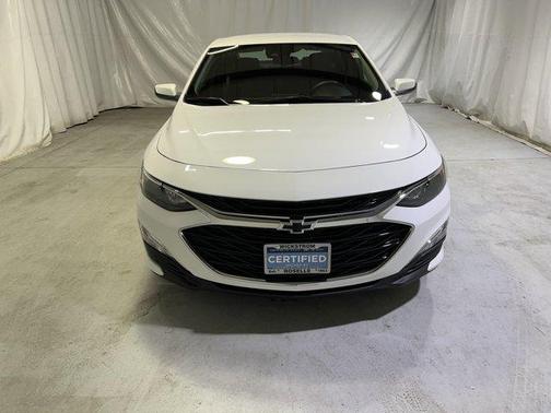 2023 Chevrolet Malibu FWD RS