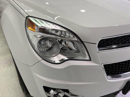 2015 Chevrolet Equinox 2LT