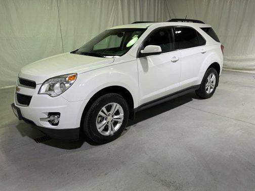 2015 Chevrolet Equinox 2LT