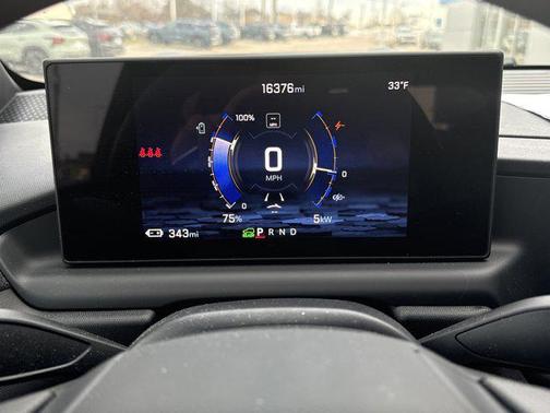 2024 Chevrolet Silverado EV Work Truck