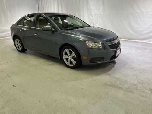 2012 Chevrolet Cruze 2LT