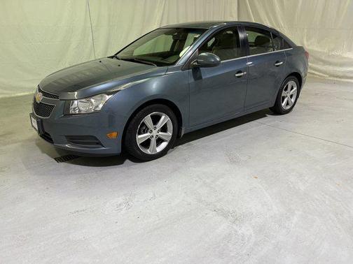 2012 Chevrolet Cruze 2LT
