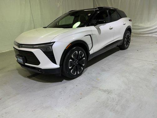 2025 Chevrolet Blazer EV AWD RS