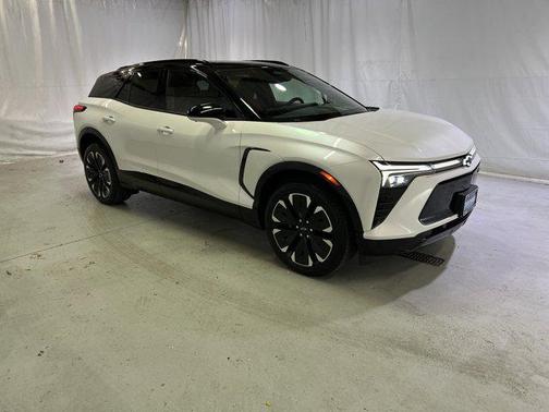 2025 Chevrolet Blazer EV AWD RS