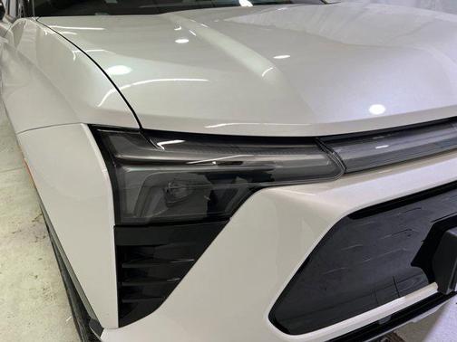 2025 Chevrolet Blazer EV AWD RS