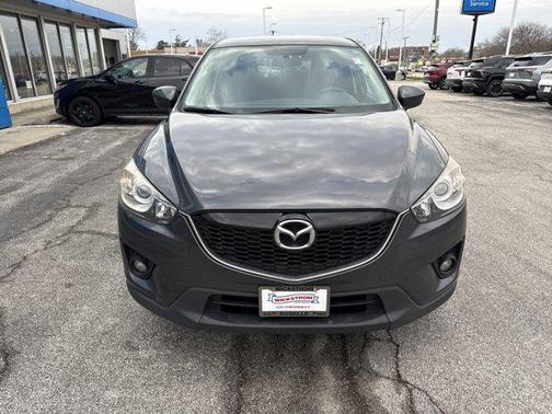 2014 Mazda CX-5 Touring