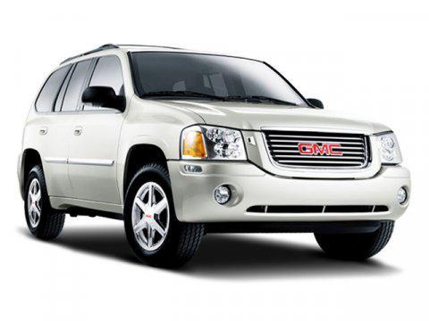 2008 GMC Envoy SLE
