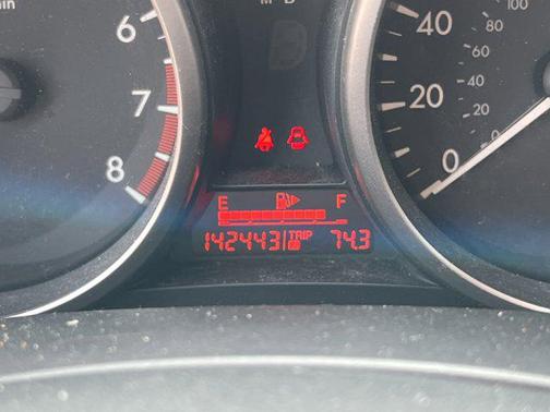 2010 Mazda Mazda3 i Touring