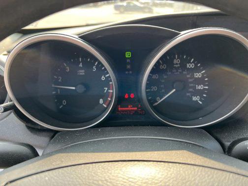 2010 Mazda Mazda3 i Touring