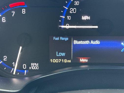2013 Cadillac ATS 3.6L Luxury