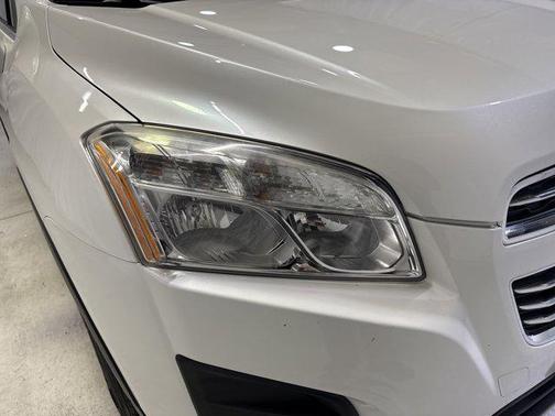 2015 Chevrolet Trax LT
