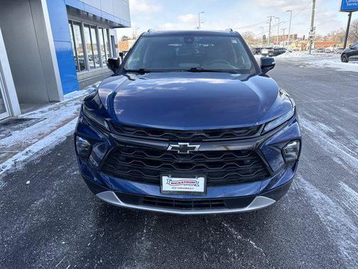 2023 Chevrolet Blazer 3LT