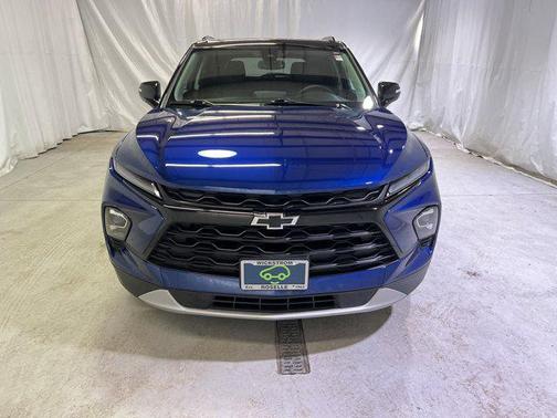 2023 Chevrolet Blazer 3LT