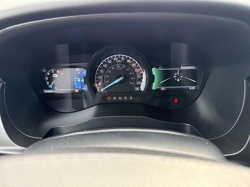 Hot Pepper Red Metallic Tinted Clearcoat 2022 Ford Ranger LARIAT