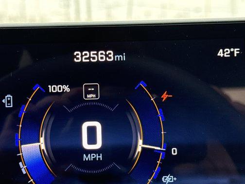 2025 Chevrolet Silverado EV Work Truck