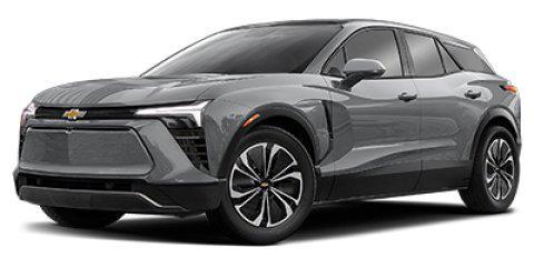 2025 Chevrolet Blazer EV AWD LT