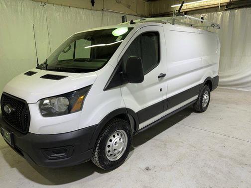 2024 Ford Transit-150 Base