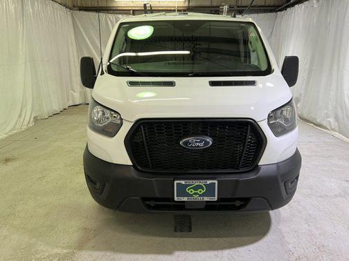 2024 Ford Transit-150 Base